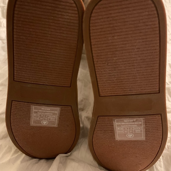 Juicy by Juicy Couture boots New with tags size 7 - Picture 8 of 10